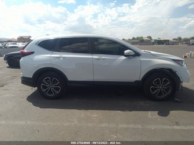 Honda CR-V EX 2020 2HKRW1H53LH427546 Image 14