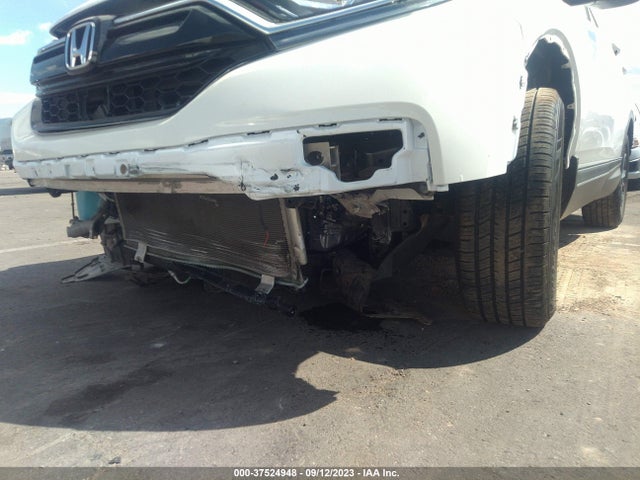 Honda CR-V EX 2020 2HKRW1H53LH427546 Image 6