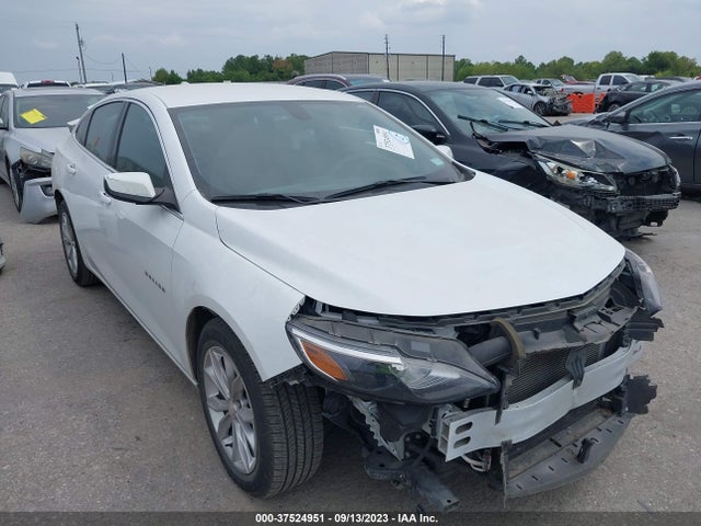 2022 1G1ZD5ST1NF101660 main image
