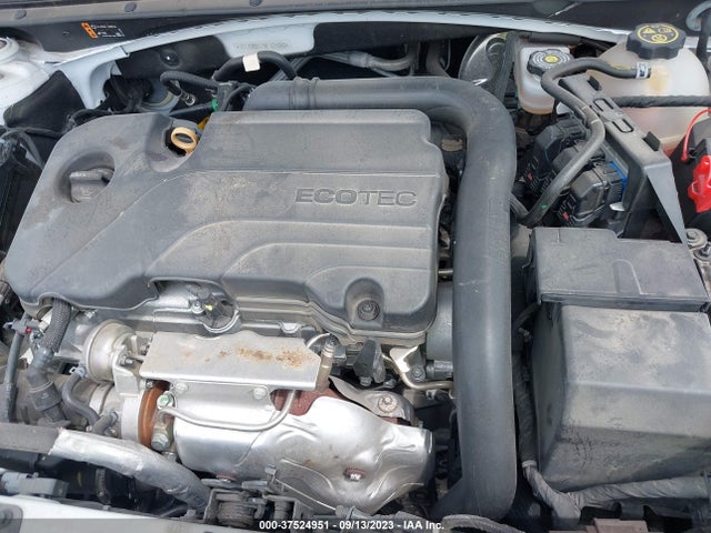 Chevrolet MALIBU LT 2022 1G1ZD5ST1NF101660 Image 10