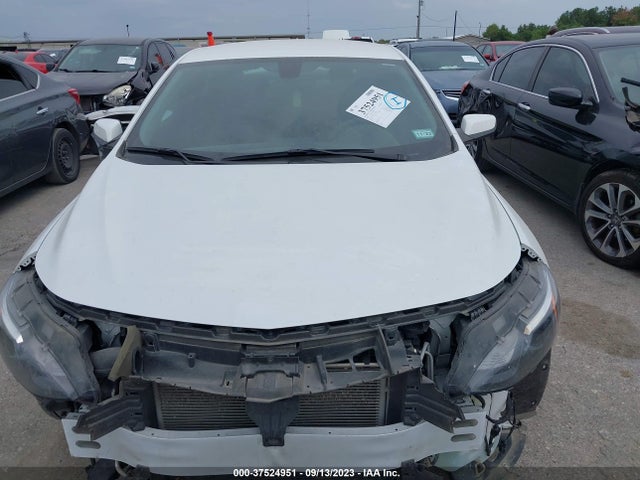 Chevrolet MALIBU LT 2022 1G1ZD5ST1NF101660 Image 13
