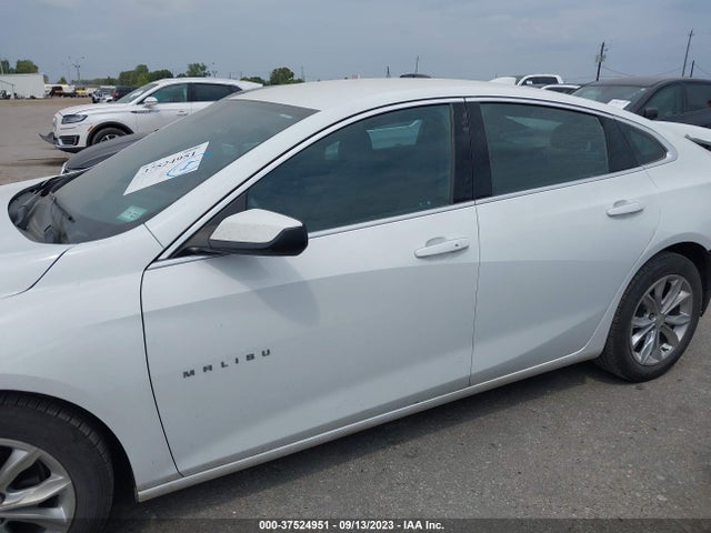 Chevrolet MALIBU LT 2022 1G1ZD5ST1NF101660 Image 15