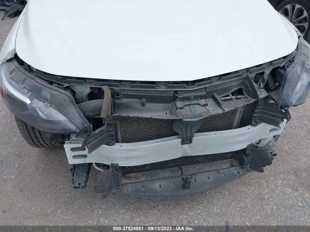 Chevrolet MALIBU LT 2022 1G1ZD5ST1NF101660 Image 6