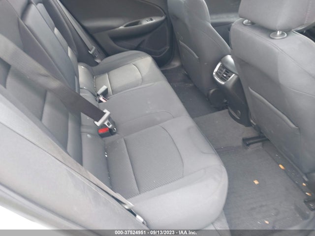 Chevrolet MALIBU LT 2022 1G1ZD5ST1NF101660 Image 8