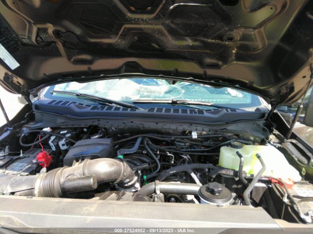2023 FORD SUPER DUTY F-250 SRW 1FT8W2BN0PEC40619 Photo 9