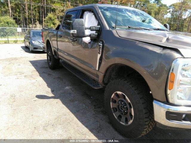 2023 FORD SUPER DUTY F-250 SRW 1FT8W2BN0PEC40619 Photo 1
