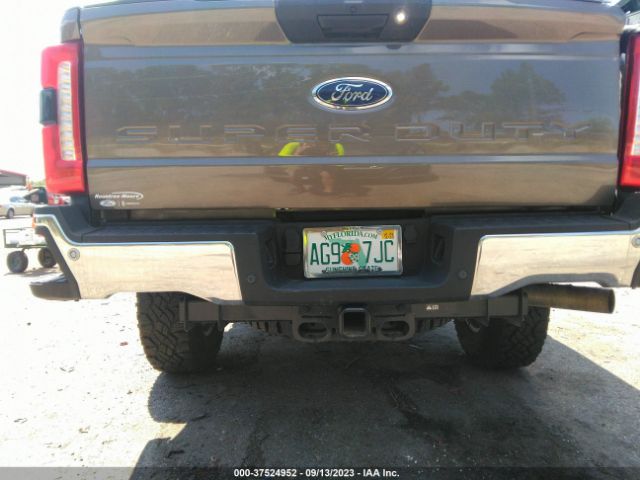 2023 FORD SUPER DUTY F-250 SRW 1FT8W2BN0PEC40619 Photo 7