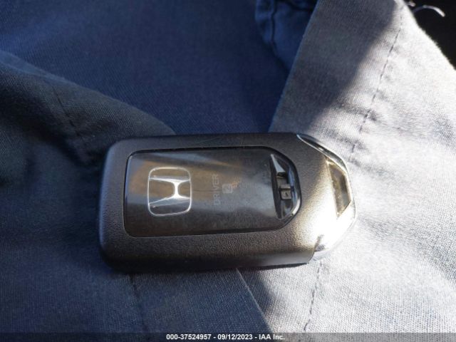 5FNYF6H72MB076526 Honda Pilot Black Edition