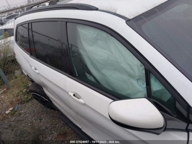 5FNYF6H72MB076526 Honda Pilot Black Edition