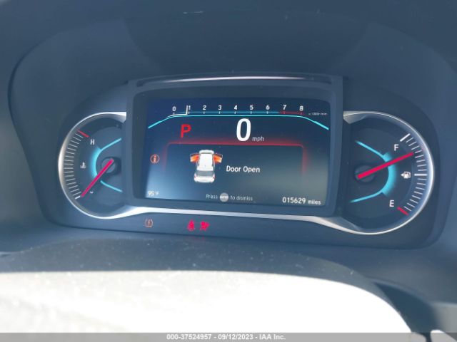 5FNYF6H72MB076526 Honda Pilot Black Edition