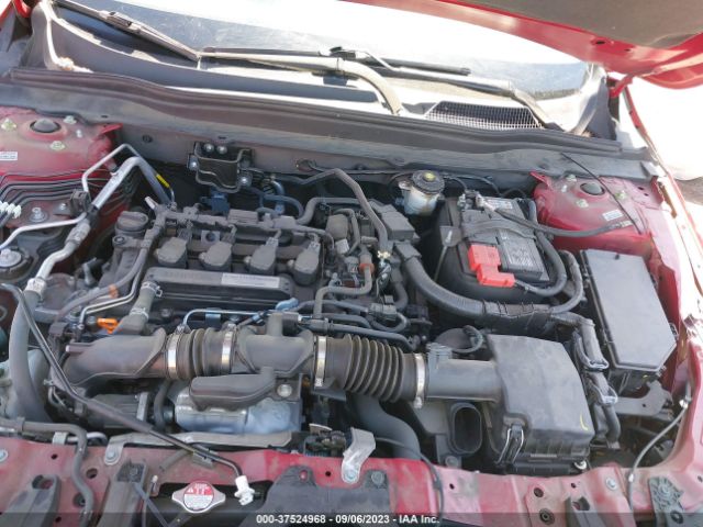 1HGCV1F38KA131410 Honda Accord Sedan Sport 1.5t