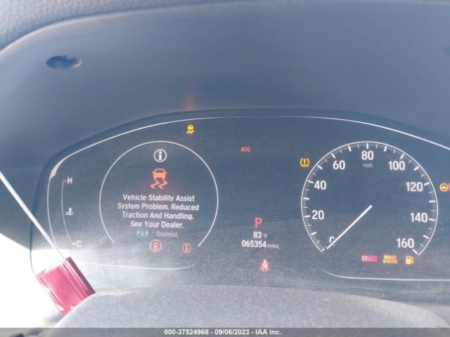 1HGCV1F38KA131410 Honda Accord Sedan Sport 1.5t