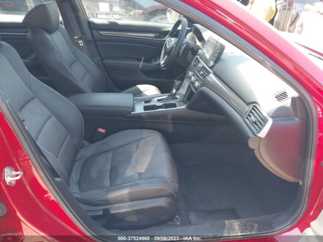 1HGCV1F38KA131410 Honda Accord Sedan Sport 1.5t