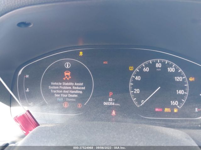 1HGCV1F38KA131410 Honda Accord Sedan Sport 1.5t