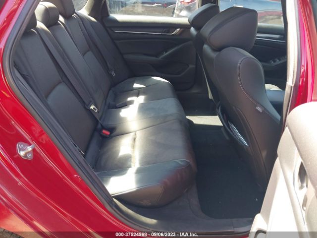 1HGCV1F38KA131410 Honda Accord Sedan Sport 1.5t
