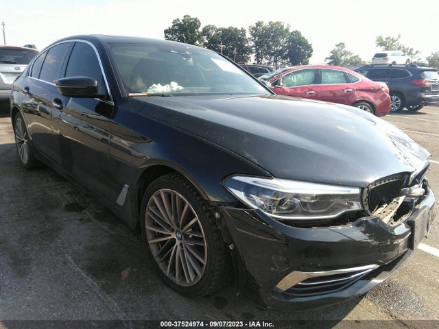 2018 WBAJE7C57JG891545 main image