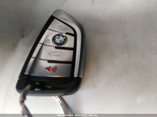 BMW 540i Xdrive 2018 WBAJE7C57JG891545 Image 11