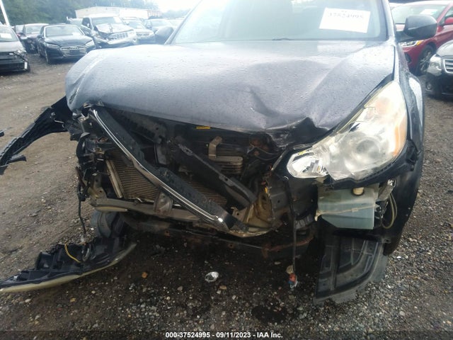 2010 SUBARU OUTBACK ALL-WEATHER VIN: 4S4BRBCC3A3335166