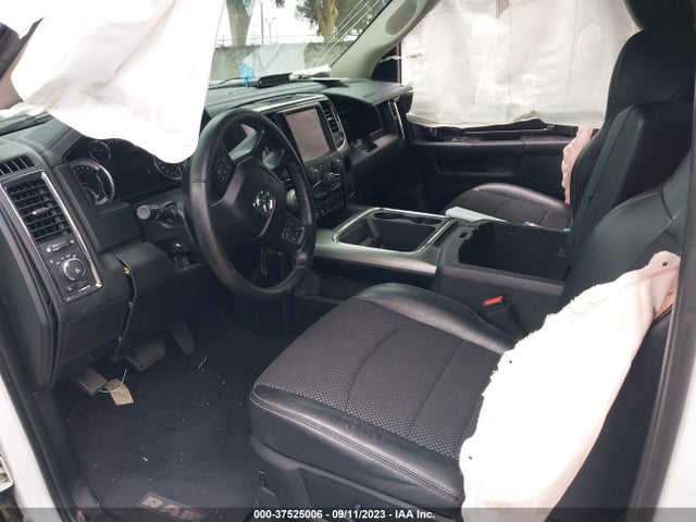 3C6JR6CT2GG168710 RAM 1500 Sport