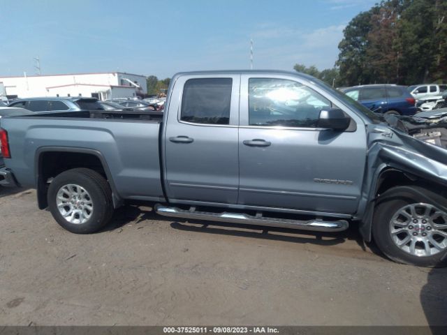 1GTV2MEC0GZ256946 GMC Sierra 1500 Sle