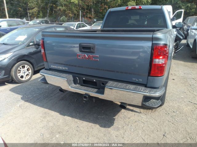 1GTV2MEC0GZ256946 GMC Sierra 1500 Sle