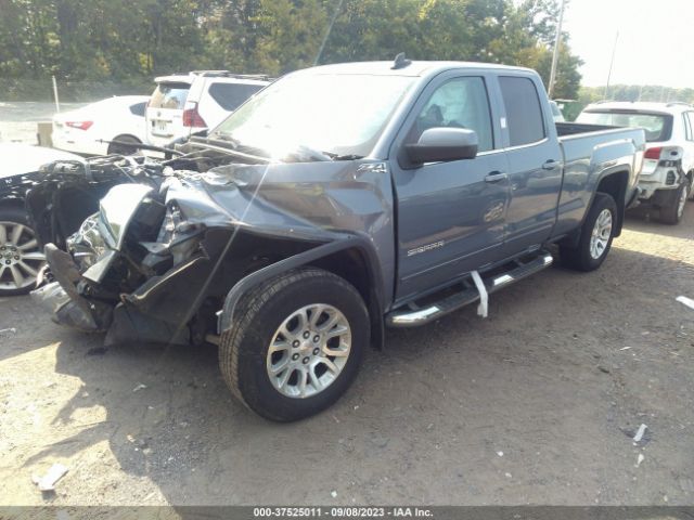1GTV2MEC0GZ256946 GMC Sierra 1500 Sle