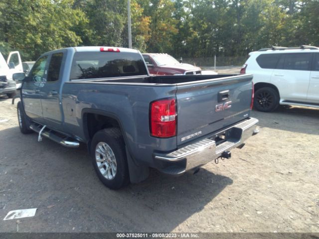 1GTV2MEC0GZ256946 GMC Sierra 1500 Sle