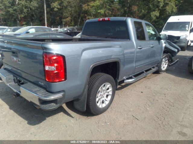 1GTV2MEC0GZ256946 GMC Sierra 1500 Sle