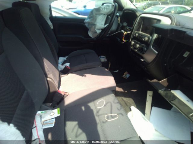 1GTV2MEC0GZ256946 GMC Sierra 1500 Sle