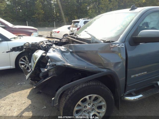 1GTV2MEC0GZ256946 GMC Sierra 1500 Sle