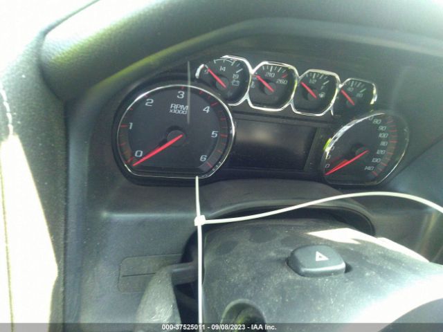 1GTV2MEC0GZ256946 GMC Sierra 1500 Sle