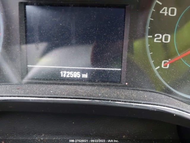Chevrolet CRUZE LS 2017 1G1BC5SM7H7265068 Image 7