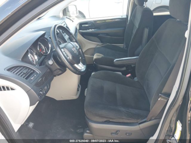 2C4RDGBG2GR379632 Dodge Grand Caravan Se