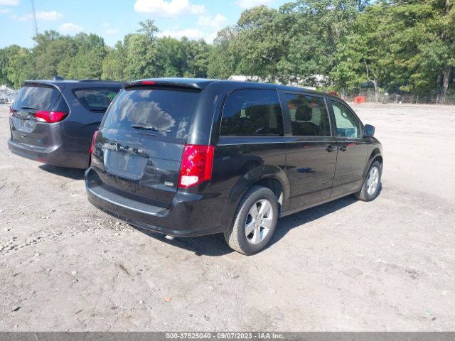 2C4RDGBG2GR379632 Dodge Grand Caravan Se