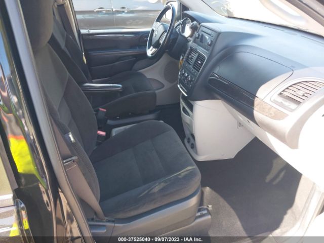 2C4RDGBG2GR379632 Dodge Grand Caravan Se