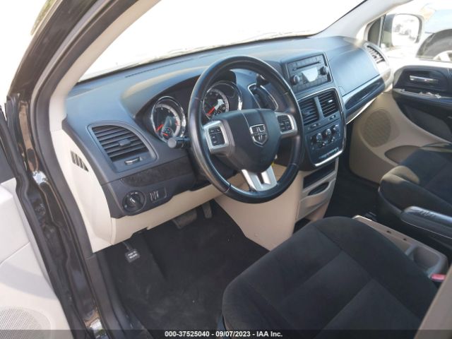 2C4RDGBG2GR379632 Dodge Grand Caravan Se