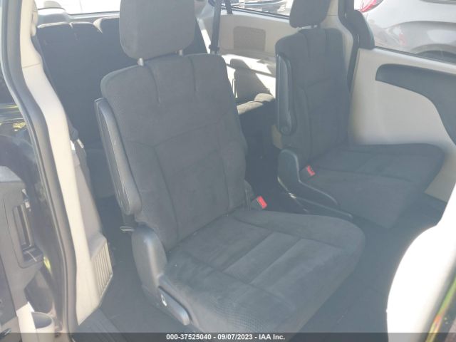 2C4RDGBG2GR379632 Dodge Grand Caravan Se