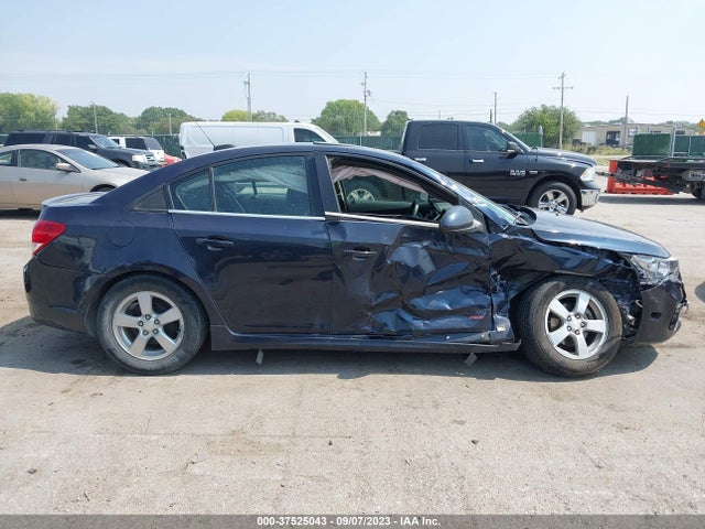 Chevrolet Cruze 1lt Auto 2015 1G1PC5SB6F7245962 Image 14