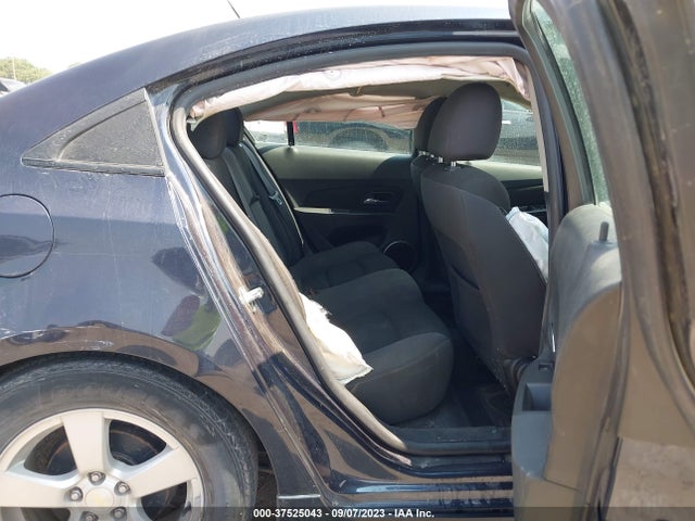 Chevrolet Cruze 1lt Auto 2015 1G1PC5SB6F7245962 Image 8