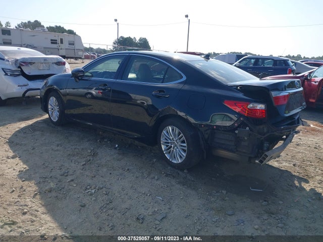 JTHBK1GG1E2115356 Lexus ES 350