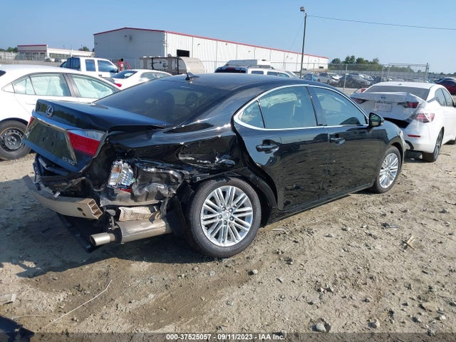 JTHBK1GG1E2115356 Lexus ES 350