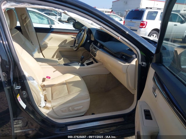 JTHBK1GG1E2115356 Lexus ES 350