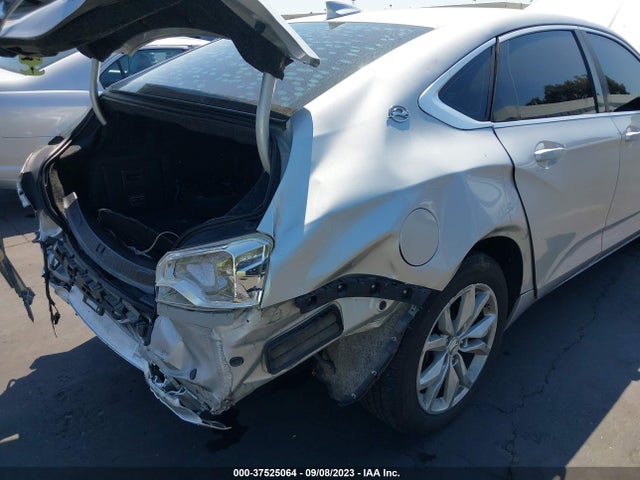 Chevrolet IMPALA LS 2015 2G11Z5SL8F9136639 Image 12