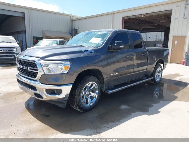 1C6RRFBG0NN297315 RAM 1500 Lone Star