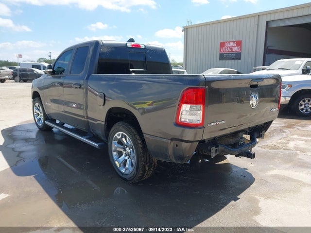 1C6RRFBG0NN297315 RAM 1500 Lone Star