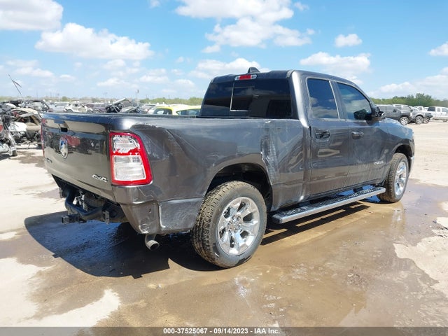 1C6RRFBG0NN297315 RAM 1500 Lone Star