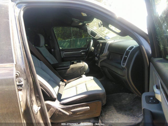 1C6RRFBG0NN297315 RAM 1500 Lone Star