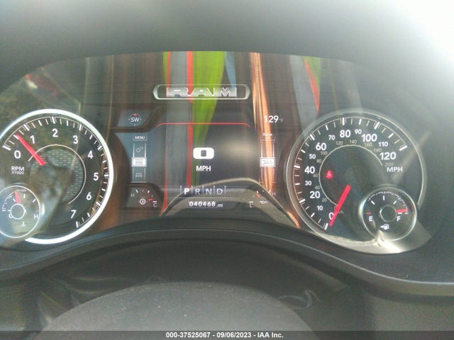 1C6RRFBG0NN297315 RAM 1500 Lone Star