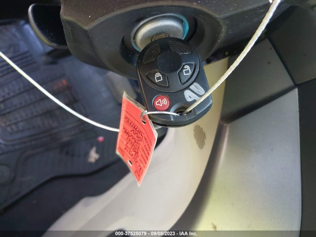 2017 FORD ESCAPE SE VIN: 1FMCU9GDXHUD78194