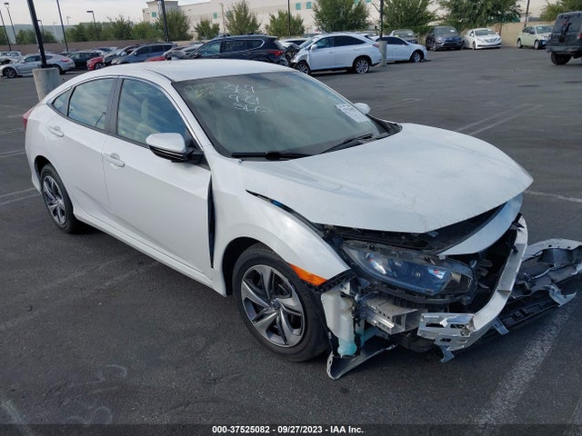 2019 2HGFC2F68KH532637 main image
